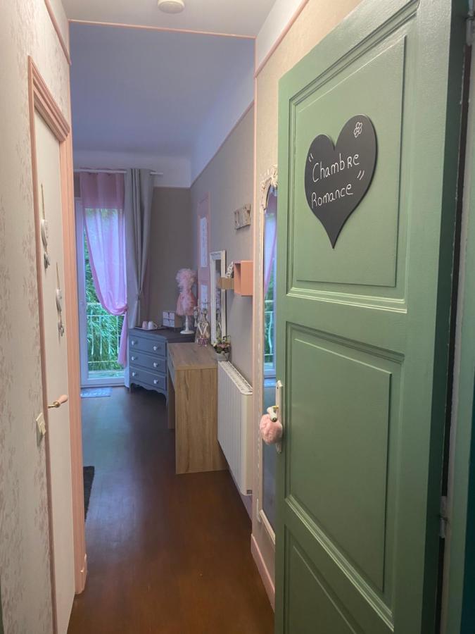 Bed and Breakfast Le Moulin Du Modon Proche Du Zooparc De Beauval Couffy Exterior foto