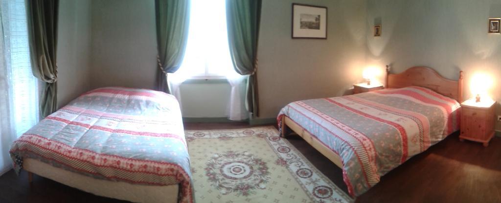 Bed and Breakfast Le Moulin Du Modon Proche Du Zooparc De Beauval Couffy Exterior foto